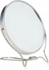 BETER Miroir double en métal avec support pliant 12,2 cm Voir les images du produit 1