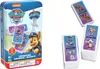 PAW Patrol BOITE METAL DOMINOS La Pat' Patrouille, Enfants, Voir les images du produit 3