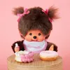 Peluche Bandai Monchhichi 20 cm Produktbild-Vorschau 10