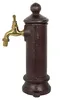 Wasserzapfsäule Wasserzapfstelle für Garten Standbrunnen Produktbild-Vorschau 7