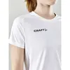 Craft Evolve T-Shirt Damen - Weiß  | Größe: L Produktbild-Vorschau 5