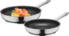 Calabria Pfannen-Set, 24 & 28 cm Produktbild-Vorschau 15