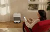 Roborock S8 MaxV Ultra 10 000 Pa 2-in-1 Staubsauger, Produktbild-Vorschau 7