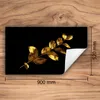 DarHaus Herdabdeckplatte 90x52 cm Anti Rutsch Matte Produktbild-Vorschau 2