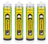 4 pezzi Innotec Adheseal Grigio Mastice adesivo e Anteprima dell’immagine prodotto 1