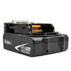 Akku 14,4V 2,0Ah, kompatibel mit Makita LXT 14,4V  Akubee Produktbild-Vorschau 1