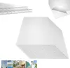 NAIZY 14 pièces protection UV polycarbonate alvéolaire Voir les images du produit 1