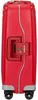 Samsonite S'Cure Spinner, Karre, Rot, Crimson Red, Kabine, Produktbild-Vorschau 5
