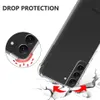 3in1 Samsung Galaxy S21 ULTRA 2x Schutzglas 9H Panzerfolie Produktbild-Vorschau 9