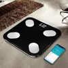 Bluetooth Körperanalysewaage Smart BMI 180kg Produktbild-Vorschau 9