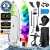 BRAST SUP Board Lady | Aufblasbares Stand up Paddle Set für Produktbild-Vorschau 1