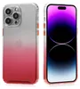 Farbverlauf Hülle für iPhone 14 Pro Max Schutzhülle Handy Produktbild-Vorschau 4