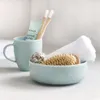 Villeroy & Boch Stolový riad Crafted Blueberry, 1951691900 Náhľad obrázku produktu 4