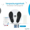 Good4You - Fußmassagegerät für Durchblutung - Kabellos mit Produktbild-Vorschau 7