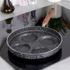 NAVA poêle / poêle à frire NATURE avec revêtement en granit Voir les images du produit 12
