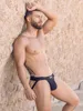 2EROS AKTIV Hermes Jockstrap Black - Größe L Náhled obrázku produktu 9