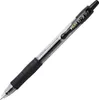 PILOT PEN Pilot BL-G2-7 - Schwarz - Schwarz - Transparent - Náhľad obrázku produktu 14