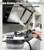 Dampfreiniger, 2500W Tragbarer Handdampfreiniger Produktbild-Vorschau 4