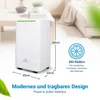 Aironex LO12 Luftentfeuchter elektrisch 12L/Tag – Produktbild-Vorschau 7