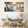 Coloray Bild aus Acryl 120 cm x 60 cm - Acrylblock mit Bild Produktbild-Vorschau 3