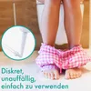 Cynpel Po Dusche Wochenbett - Mobiles Bidet Podusche für Produktbild-Vorschau 2