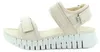 ECCO Gruuv Sol Lea Damen Sandale rose beige Glattleder - Produktbild-Vorschau 37