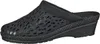 Rohde Damen Pantoffel Hausschuh Microvelour Neustadt-50 Produktbild-Vorschau 7