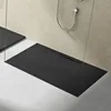 doporro Duschtasse Duschwanne 70x90x3 flach Mineralguss in Produktbild-Vorschau 5