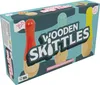 TP Toys Holz-Kegelspielfür Kinder ab 3 Jahren, Classic Produktbild-Vorschau 9