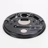 Original Fiat Bremsbacken Ankerblech hinten links Seicento Produktbild-Vorschau 2