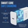 Napájecí adaptér 20W USB-C rychlonabíječka – kompatibilní s Náhled obrázku produktu 4