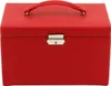 FRIEDRICH 23 Jolie 2.0 Rot Limited Edition Produktbild-Vorschau 1