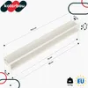KOTARBAU® Kamin Luftleiste 80 cm Lüftungsgitter Kamingitter Produktbild-Vorschau 3