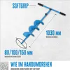 Güde Handerdbohrer GH 80-150 3IN1 Gartenbohrer Pflanzbohrer Produktbild-Vorschau 9