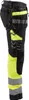 Blakläder® High Vis Arbeitshose mit Stretch 1794 1370 in Produktbild-Vorschau 4