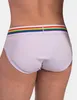 Barcode Berlin - Sous-vêtement Slips Hommes - Pride Brief Voir les images du produit 4