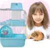 gabbia per piccoli roditori, Furrever Friends Miku Homie M Anteprima dell’immagine prodotto 12