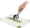Kräuterroller GrandCHEF Produktbild-Vorschau 2