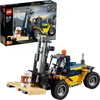 LEGO Schwerlastgabelstapler Produktbild-Vorschau 3