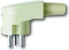 Busch-Jaeger PERILEX-Winkelstecker, 16A, IP20, 1 Stk. Produktbild-Vorschau 1