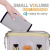 Baby Tragetuch Verstellbar Atmungsaktiv Ergonomisch 18Kg Produktbild-Vorschau 5
