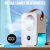 Tragbare Klimaanlage mit Sprühnebel, Tragbarer Produktbild-Vorschau 3