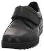 Chaussures à scratch KAI, taille:9, choix de couleurs:noir Voir les images du produit 12