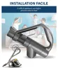 Ersatzgriff kompatibel mit Dyson DC29 DC33C DC37 DC52 DC19 Produktbild-Vorschau 4