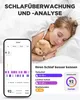 Fitness Tracker Uhr Kinder BIGGERFIVE Vigor 2 L, Produktbild-Vorschau 5