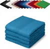 4er PACK Gästetücher 30x50 cm Gästehandtücher Produktbild-Vorschau 1