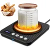 Sauerteig-Starter Wärmer, präzise 1°C Temperaturregelung Produktbild-Vorschau 1