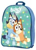 Lisciani 104604 - Bluey Mal und Zeichenschule mit Rucksack Produktbild-Vorschau 2