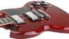 Rocktile Pro S-Red – gitara elektryczna Heritage Cherry Podgląd zdjęcia produktu 2