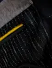 Recea Pánske tepláky Nightvine čierna XXL Náhľad obrázku produktu 7